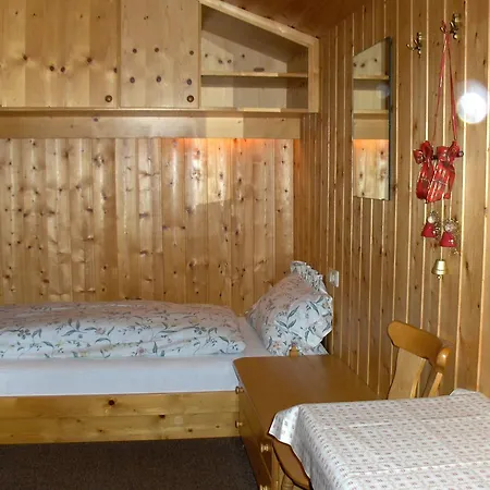 Apartamento Haus Moosbach Oberwössen Exterior foto