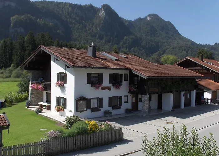Haus Moosbach