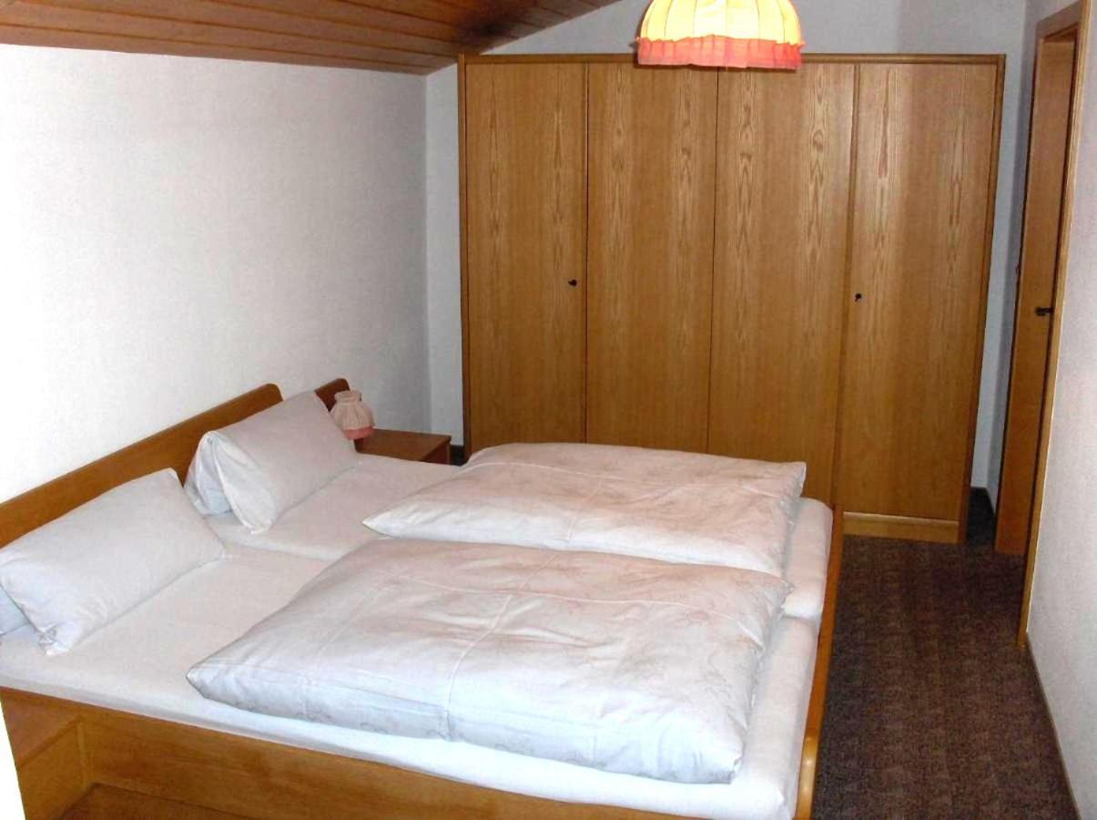 Haus Moosbach Apartment *